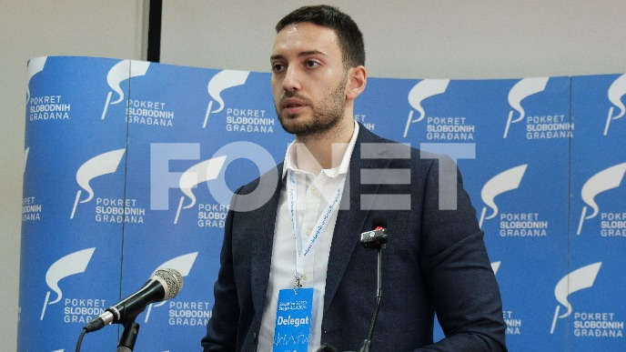 Ratni budžet, protiv građana